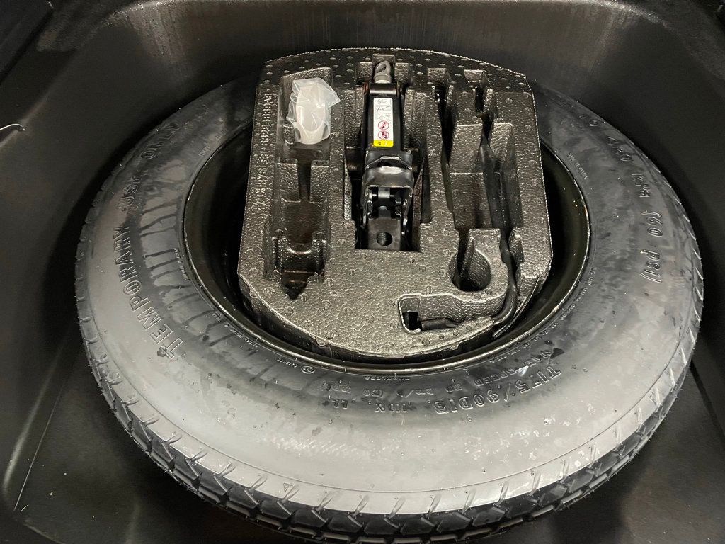 2022 Jeep Grand Cherokee WK Limited 4x4 - 22968183 - 23