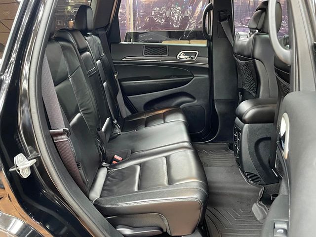 2022 Jeep Grand Cherokee WK Limited 4x4 - 22968183 - 24