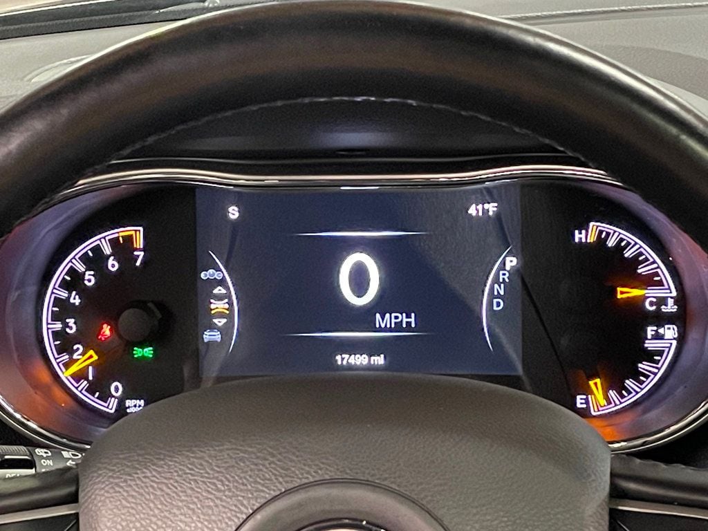 2022 Jeep Grand Cherokee WK Limited 4x4 - 22968183 - 28