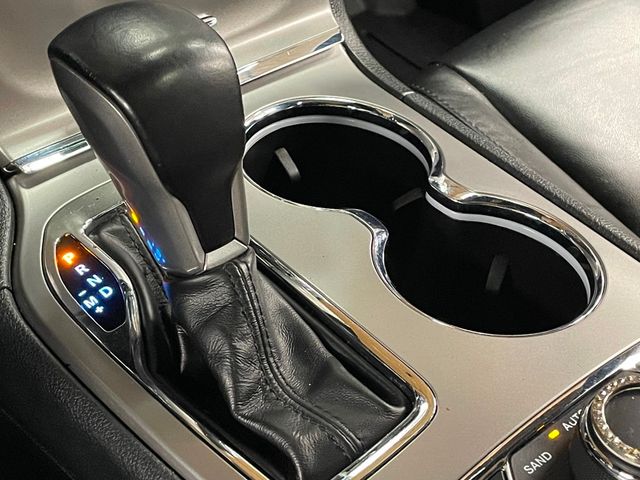 2022 Jeep Grand Cherokee WK Limited 4x4 - 22968183 - 29