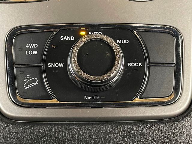 2022 Jeep Grand Cherokee WK Limited 4x4 - 22968183 - 30