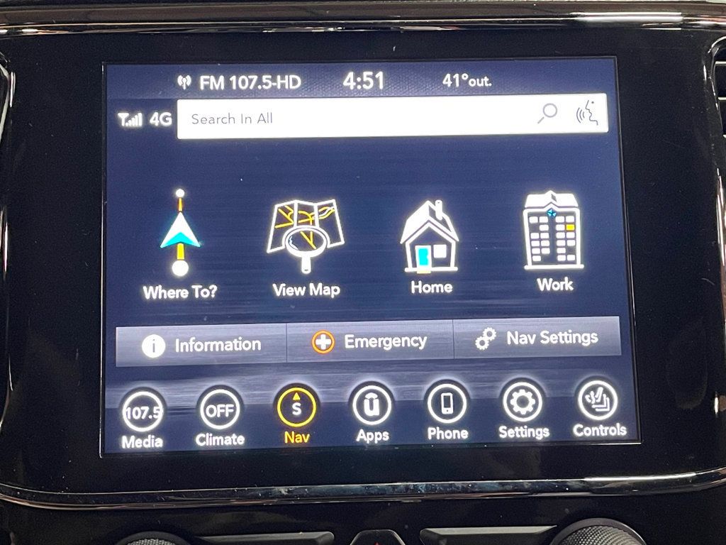 2022 Jeep Grand Cherokee WK Limited 4x4 - 22968183 - 33