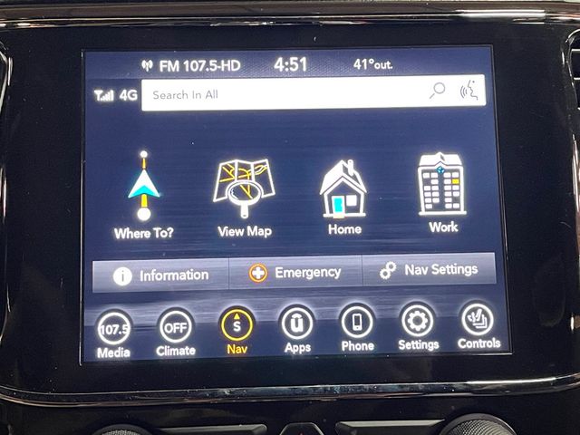 2022 Jeep Grand Cherokee WK Limited 4x4 - 22968183 - 33