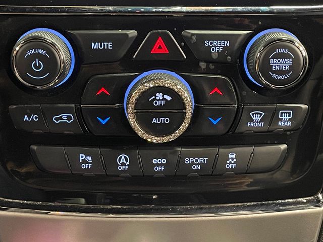 2022 Jeep Grand Cherokee WK Limited 4x4 - 22968183 - 34