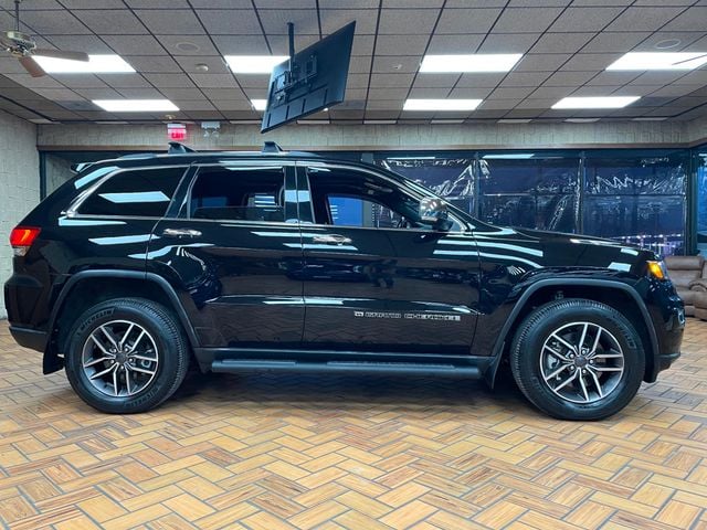 2022 Jeep Grand Cherokee WK Limited 4x4 - 22968183 - 6