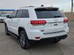 2022 Jeep Grand Cherokee WK Limited 4x4 - 22975133 - 2