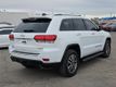 2022 Jeep Grand Cherokee WK Limited 4x4 - 22975133 - 3