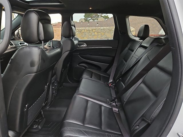 2022 Jeep Grand Cherokee WK Limited 4x4 - 22975133 - 6