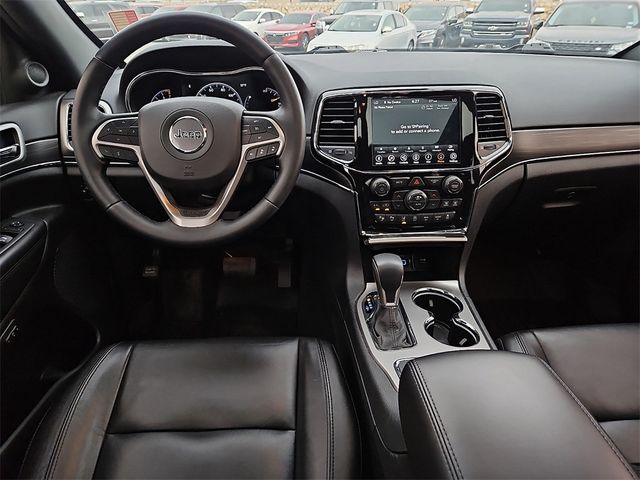 2022 Jeep Grand Cherokee WK Limited 4x4 - 22975133 - 7