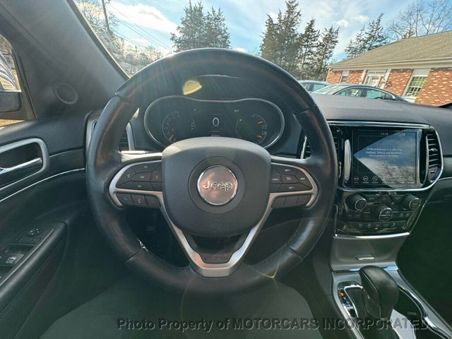 2022 Jeep Grand Cherokee WK Limited 4x4 - 22959380 - 11