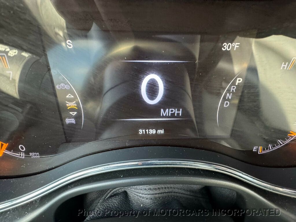 2022 Jeep Grand Cherokee WK Limited 4x4 - 22959380 - 15