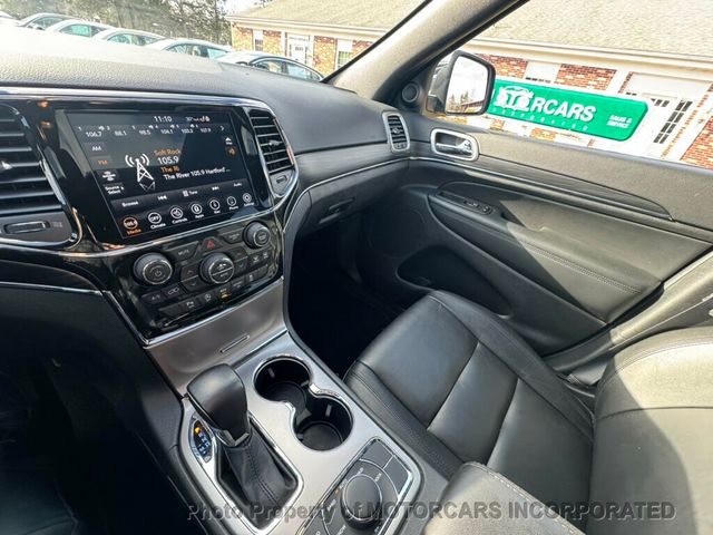 2022 Jeep Grand Cherokee WK Limited 4x4 - 22959380 - 17