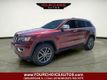 2022 Jeep Grand Cherokee WK Limited 4x4 - 23050932 - 0