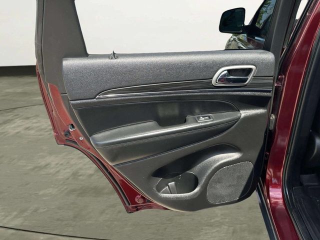 2022 Jeep Grand Cherokee WK Limited 4x4 - 23050932 - 11