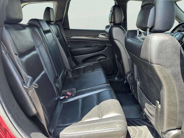 2022 Jeep Grand Cherokee WK Limited 4x4 - 23050932 - 15