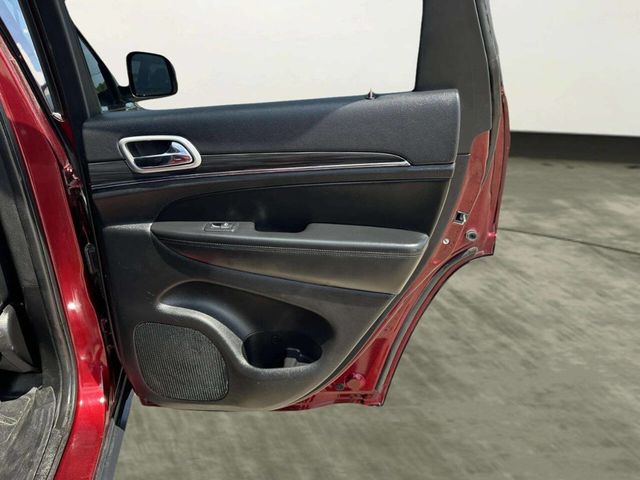2022 Jeep Grand Cherokee WK Limited 4x4 - 23050932 - 16