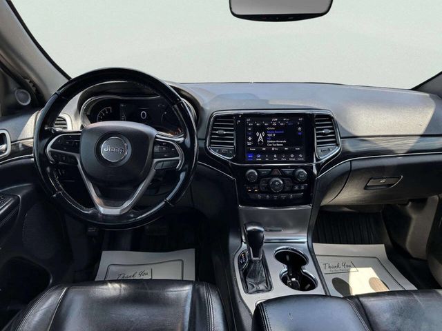 2022 Jeep Grand Cherokee WK Limited 4x4 - 23050932 - 18