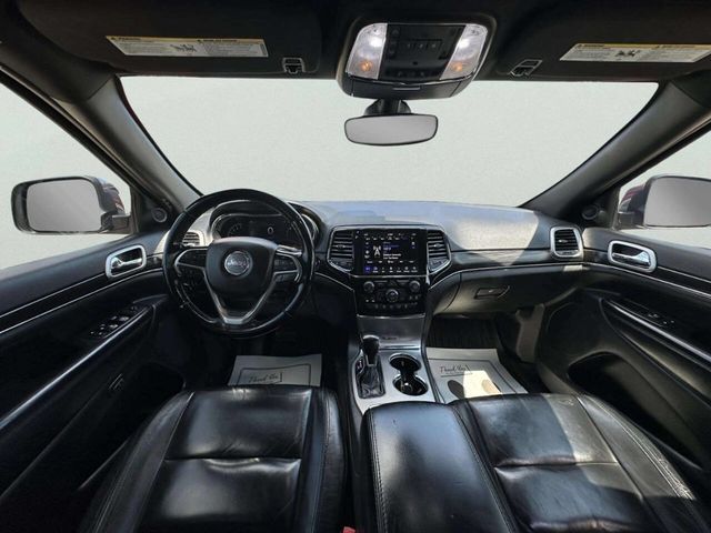 2022 Jeep Grand Cherokee WK Limited 4x4 - 23050932 - 19