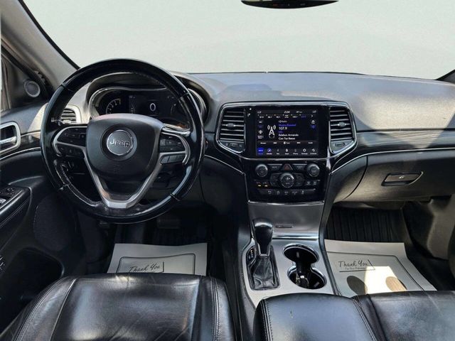 2022 Jeep Grand Cherokee WK Limited 4x4 - 23050932 - 20