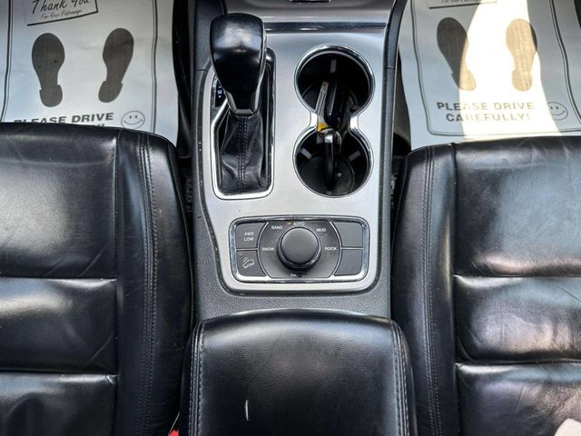 2022 Jeep Grand Cherokee WK Limited 4x4 - 23050932 - 21