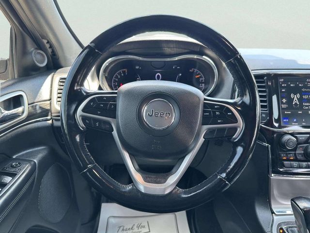 2022 Jeep Grand Cherokee WK Limited 4x4 - 23050932 - 22
