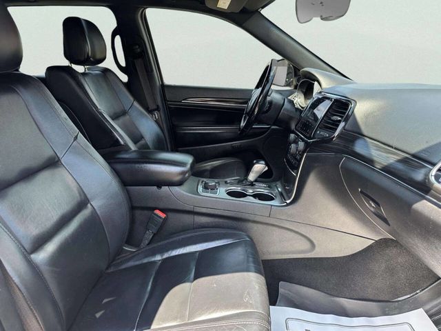 2022 Jeep Grand Cherokee WK Limited 4x4 - 23050932 - 24