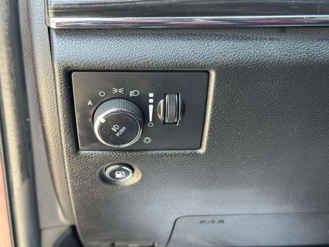 2022 Jeep Grand Cherokee WK Limited 4x4 - 23050932 - 27