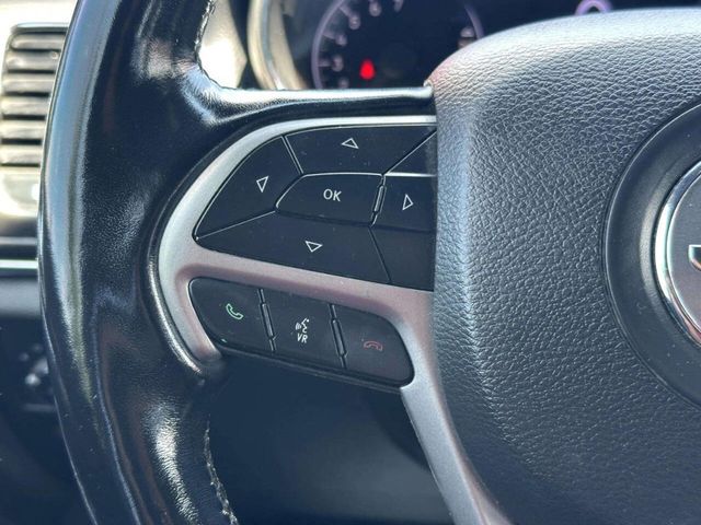 2022 Jeep Grand Cherokee WK Limited 4x4 - 23050932 - 28
