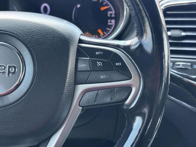 2022 Jeep Grand Cherokee WK Limited 4x4 - 23050932 - 29