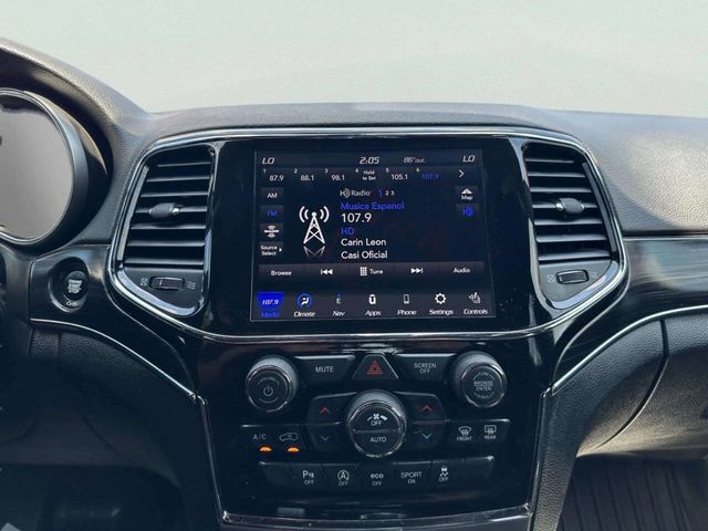 2022 Jeep Grand Cherokee WK Limited 4x4 - 23050932 - 32