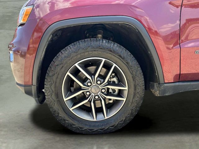 2022 Jeep Grand Cherokee WK Limited 4x4 - 23050932 - 38