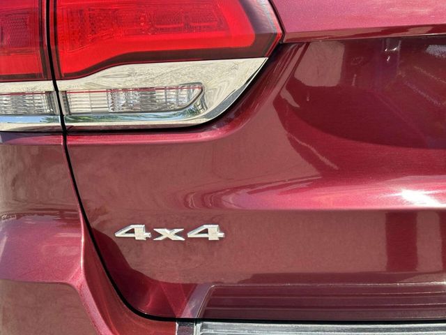 2022 Jeep Grand Cherokee WK Limited 4x4 - 23050932 - 40