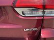 2022 Jeep Grand Cherokee WK Limited 4x4 - 23050932 - 41