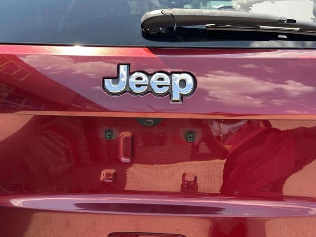 2022 Jeep Grand Cherokee WK Limited 4x4 - 23050932 - 42