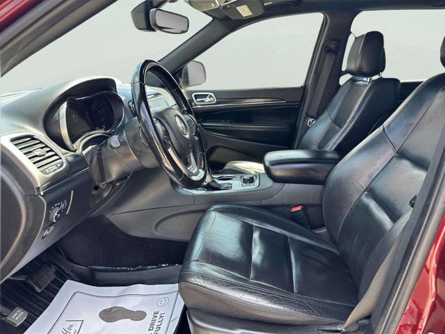 2022 Jeep Grand Cherokee WK Limited 4x4 - 23050932 - 8