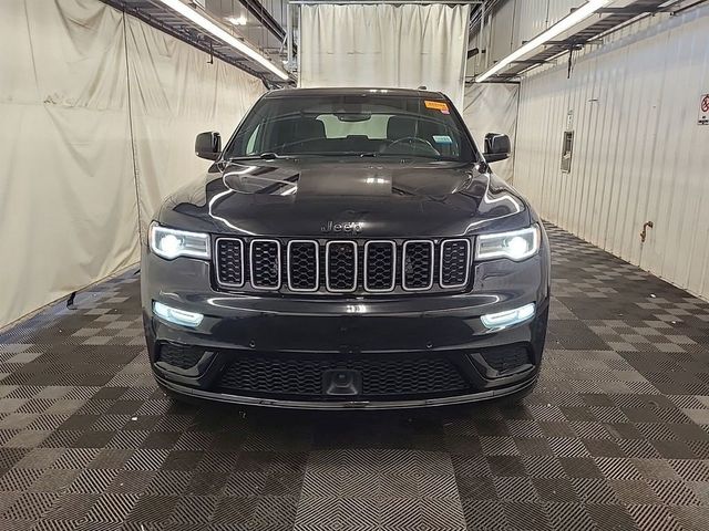 2022 Jeep Grand Cherokee WK Limited 4x4 - 23083479 - 2