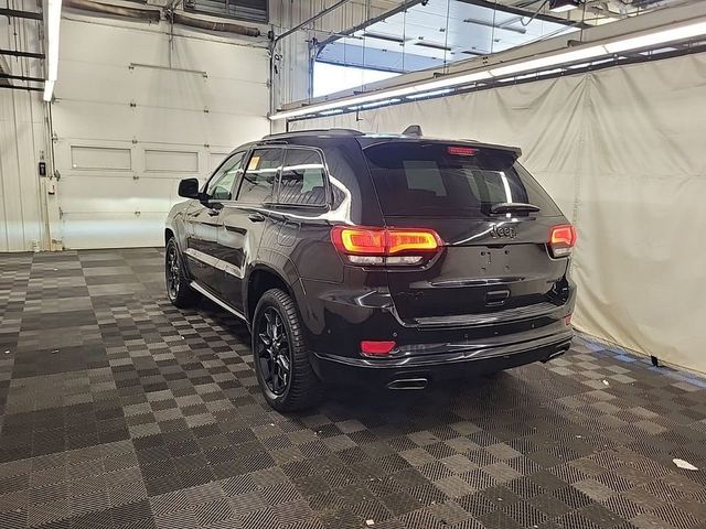2022 Jeep Grand Cherokee WK Limited 4x4 - 23083479 - 3