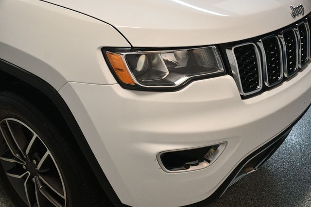 2022 Jeep Grand Cherokee WK Limited 4x4 - 22984356 - 9