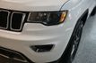 2022 Jeep Grand Cherokee WK Limited 4x4 - 22984356 - 10