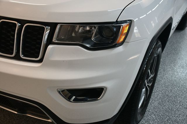 2022 Jeep Grand Cherokee WK Limited 4x4 - 22984356 - 10