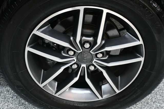 2022 Jeep Grand Cherokee WK Limited 4x4 - 22984356 - 18