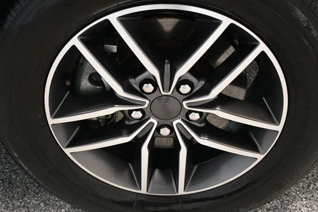 2022 Jeep Grand Cherokee WK Limited 4x4 - 22984356 - 20