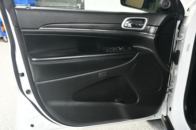 2022 Jeep Grand Cherokee WK Limited 4x4 - 22984356 - 21