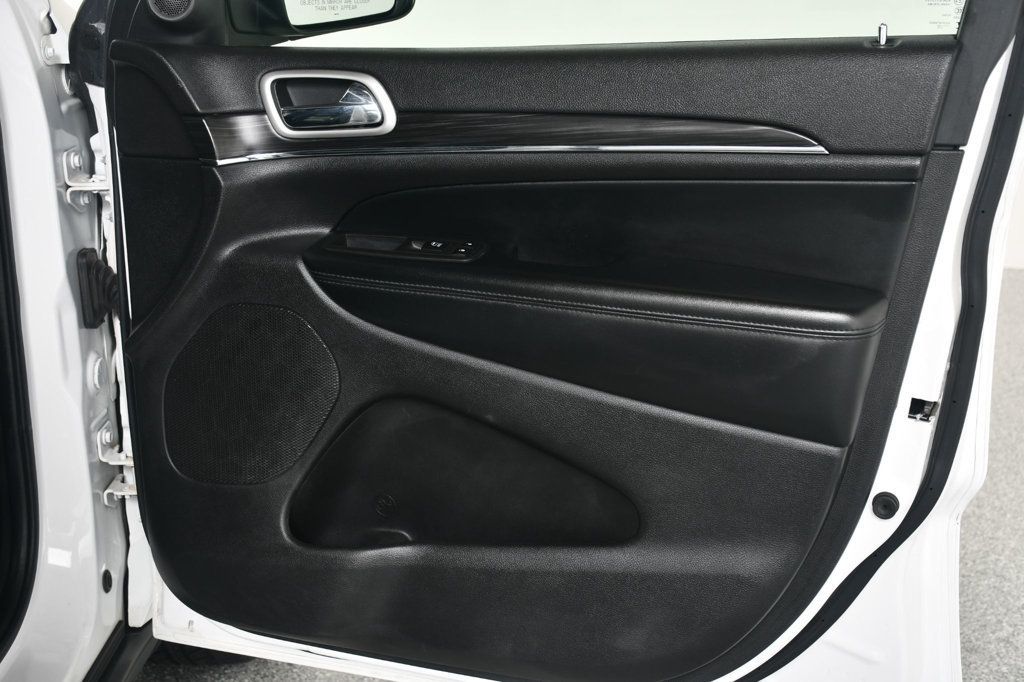 2022 Jeep Grand Cherokee WK Limited 4x4 - 22984356 - 22