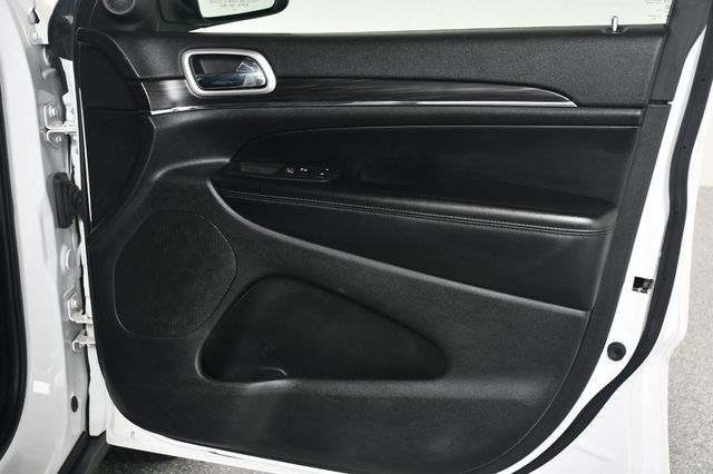 2022 Jeep Grand Cherokee WK Limited 4x4 - 22984356 - 22