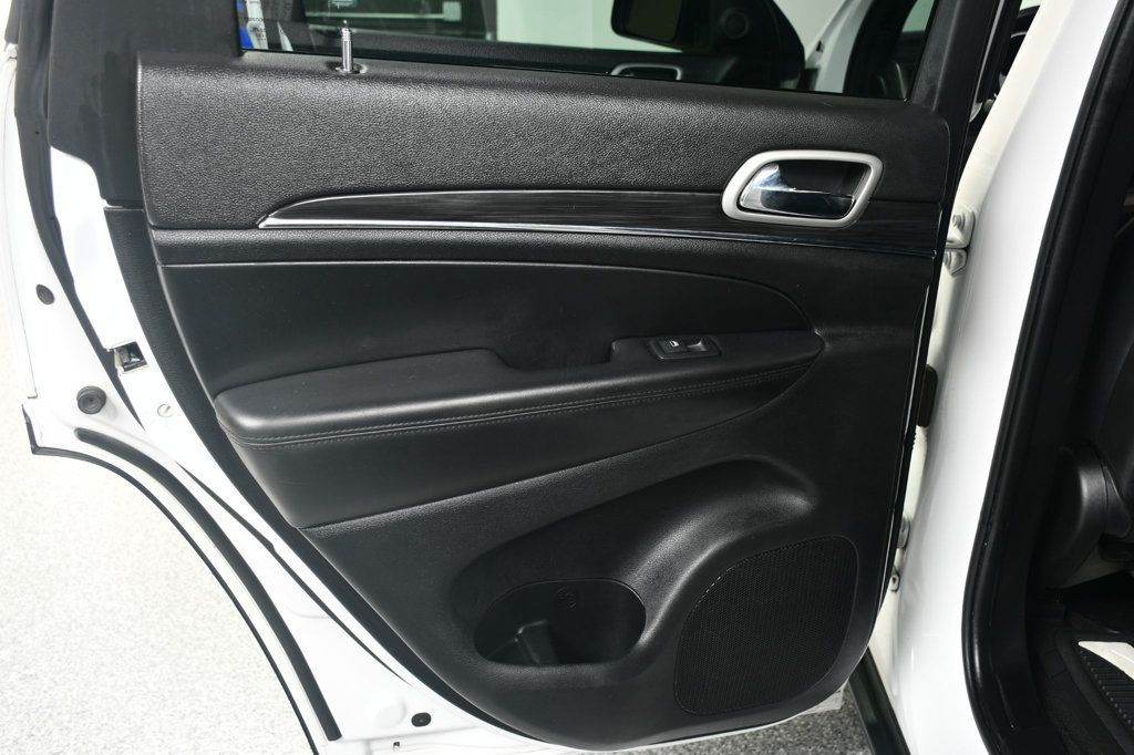 2022 Jeep Grand Cherokee WK Limited 4x4 - 22984356 - 23