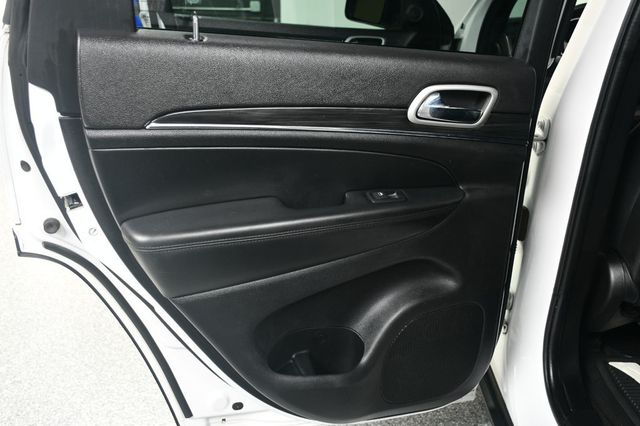 2022 Jeep Grand Cherokee WK Limited 4x4 - 22984356 - 23