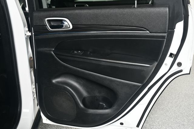 2022 Jeep Grand Cherokee WK Limited 4x4 - 22984356 - 24