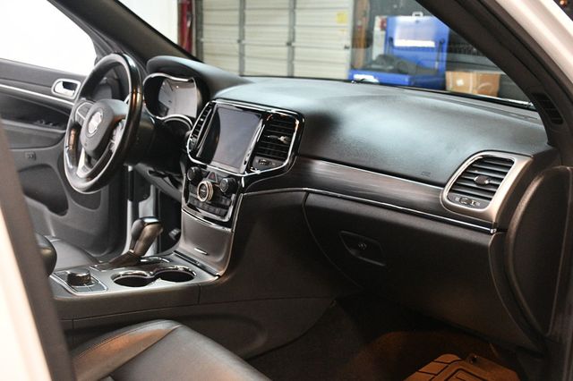 2022 Jeep Grand Cherokee WK Limited 4x4 - 22984356 - 26