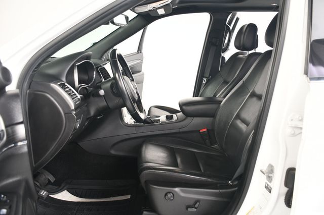 2022 Jeep Grand Cherokee WK Limited 4x4 - 22984356 - 27